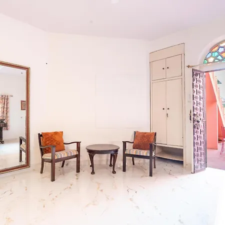 Anandmai Heritage Homestay Jaipur Exterior photo