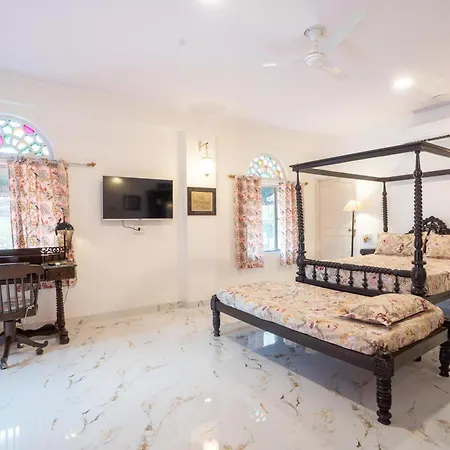 Anandmai Heritage Homestay Jaipur Exterior photo