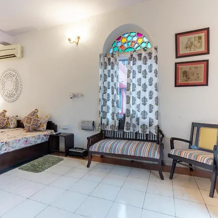 Anandmai Heritage Homestay Jaipur Exterior photo