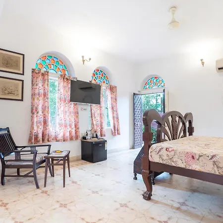 Anandmai Heritage Homestay Jaipur Exterior photo