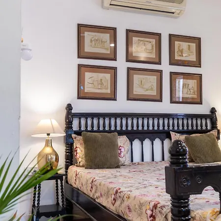 Anandmai Heritage Homestay Jaipur Exterior photo