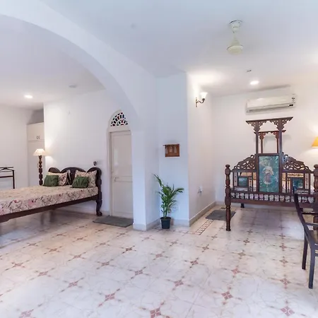 Anandmai Heritage Homestay Jaipur Exterior photo
