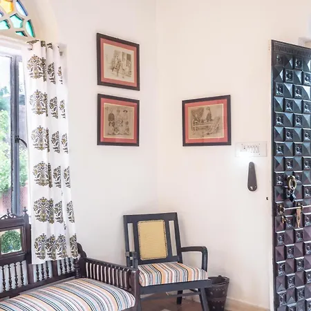 Anandmai Heritage Homestay Jaipur Exterior photo