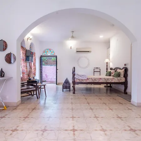 Anandmai Heritage Homestay Jaipur Exterior photo