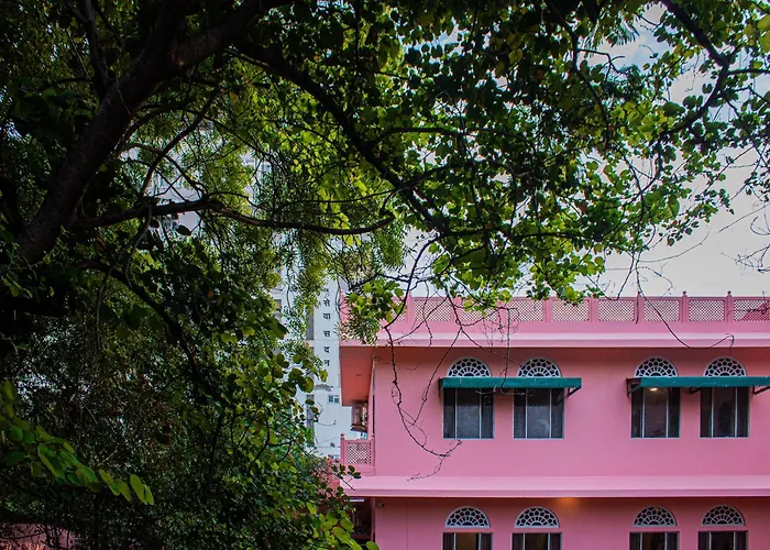 Anandmai Heritage Homestay